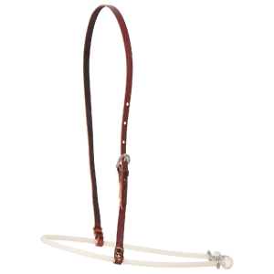 MARTIN SADDLERY Single Rope Noseband (NB100SR) - Martin Saddlery