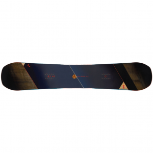 HEAD Daymaker LYT Hybrid Camber DCT Snowboard (330413)