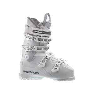 HEAD Women's Edge LYT 65 W HV Gray Ski Boots (603282)