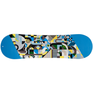 HEAD Rowdy Kid Junior Rocker Snowboard (336813) - Head
