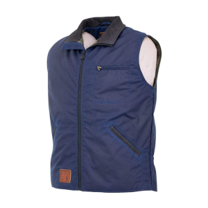 OUTBACK TRADING Men's Sawbuck Vest (2143) - Outback Trading