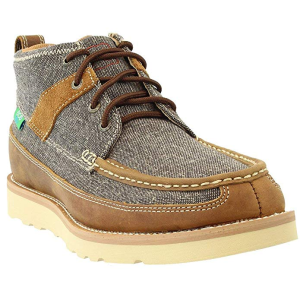 TWISTED X Mens ECO TWX Casual Dust/Brown Shoe (MCA0018)