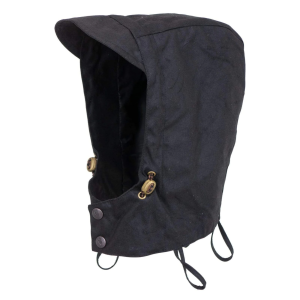 OUTBACK TRADING Oilskin Hood (2003) - Outback Trading