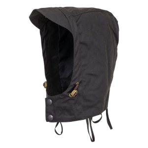 OUTBACK TRADING Oilskin Hood (2003) - Outback Trading