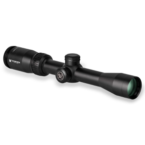 VORTEX Crossfire II 2-7x32mm Dead-Hold-BDC Reticle 1in Riflescope (CF2-31003)