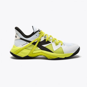 DIADORA Men's B.Icon 2 Clay Tennis Shoes