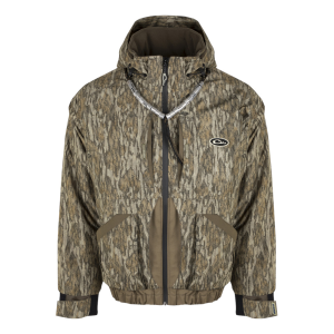 DRAKE Refuge 3.0 3-in-1 Jacket (DW1000) - Drake