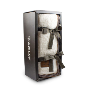 ARIAT Snuggle Blanket - Ariat