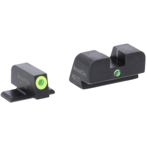 AMERIGLO i-Dot Sight Set For Sig Sauer Pistols Using #8 Front & #8 Rear (SG-301)