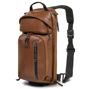 VIKTOS Upscale3 Leather Slingbag