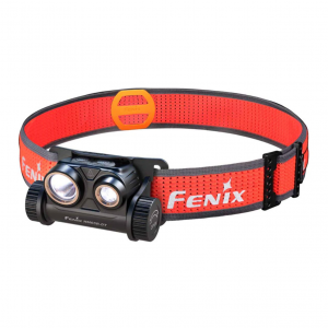 FENIX HM65R-DT Dual Spotlight 1300 Lumens Headlamp (HM65R-DT)