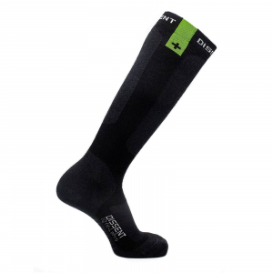 DISSENT IQ Fit LoPro Socks (21005-001-12)