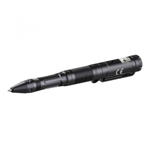 FENIX T6 Tactical 80 Lumens Black Penlight (T6-Black)