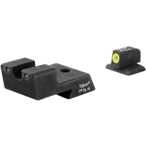 TRIJICON HD Yellow Night Sight For 1911 (CA128Y)