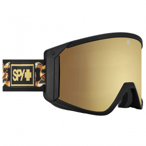 SPY Raider Psychedelic/ML Bronze Pink Spectra Goggles (3100000000259)