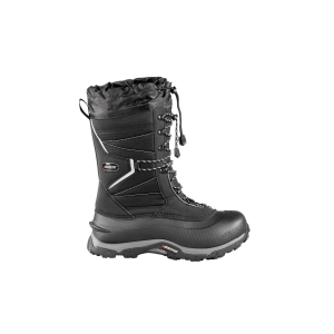 BAFFIN Men's Sequoia Black Boots (LITE-M009-BK1)