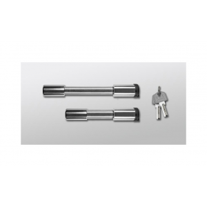 ANDERSEN Stainless Steel Lock Set for EZ/EZ HD Hitches (3493)