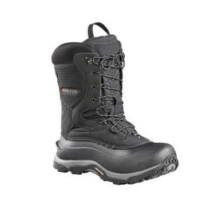 Baffin BAFFIN Men's Summit Black Snow Boots (LITE-M015-BK1) - $276.00 at gritroutdoors.com
