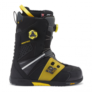 DC Men's Phantom BOA Snowboard Boots (ADYO100077)