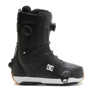 DC Men's Control Step On BOA Snowboard Boots (ADYO100074)