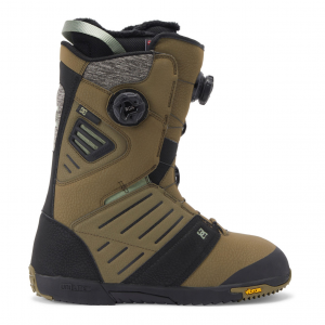 DC Men's Judge BOA Snowboard Boots (ADYO100075)
