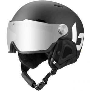 BOLLE Might Visor Helmet