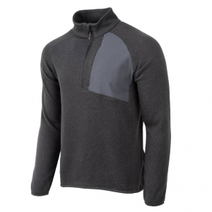 BERETTA Men's Abisko Half Zip Fleece Pullover (P3152T2313)