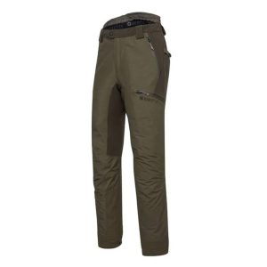 BERETTA Men's Tri-Active Evo Moss and Brown Bark Pants (CU133T220607V7) - Beretta