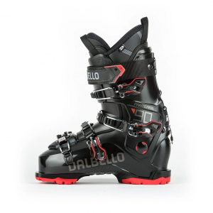 DALBELLO Men's Panterra 90 Black/Black Ski Boots (D2306015.10)