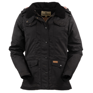 OUTBACK TRADING Women's Tess Jacket (29833) - Outback Trading