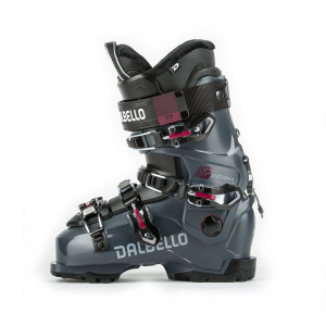 DALBELLO Women's Panterra 75 W Grey/Black Ski Boots (D2306010.10)