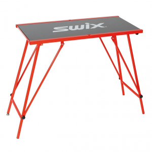SWIX T754 96x45cm Waxing Table (T00754)