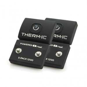 THERM-IC S-Pack Sock Batteries (T41-0102)