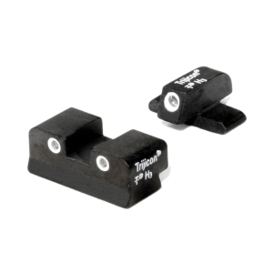TRIJICON Bright & Tough Night Sights for Sig Sauer #8 Front / #8 Rear (SG01)