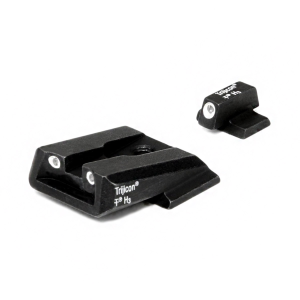 TRIJICON Bright & Tough Green Night Sight For S&W M&P,SD9VE,SD40V (SA37)