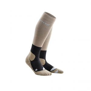 CEP Women's Hiking Merino Tall Compression Socks