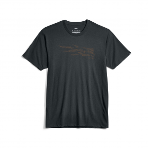 SITKA Men's Topo Icon T-Shirt (600268)