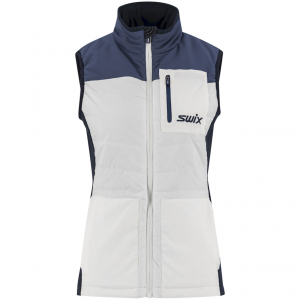 SWIX Women's Horizon Primaloft Vest (11346)