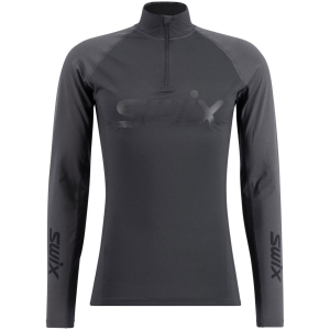 SWIX Men's Racex Dry Half Zip Shirt (10099-23) - Swix