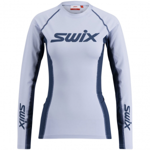 SWIX Women's Racex Dry Long Sleeve Shirt (10098-23)