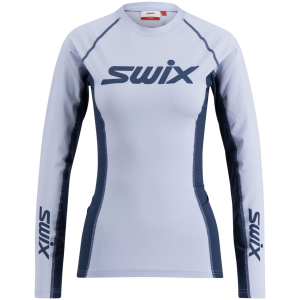 SWIX Women's Racex Dry Long Sleeve Shirt (10098-23) - Swix
