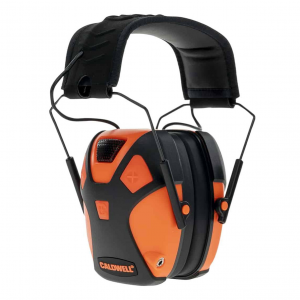 CALDWELL Youth E-Max Pro NRR 23dB Hot Coral Electronic Earmuff (1108763)