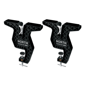 SWIX North Snowboard Vise (SB031NO) - Swix