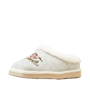 ARIAT Women's Logo Roaming Horse Hooded Clogs (AR3795-981) - Ariat