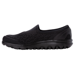 PROPET Women's TravelActiv Slip On Shoes (W5104) - Propet
