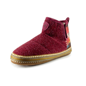 ARIAT Women's Bootie Slipper (AR2238) - Ariat
