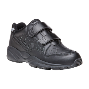 PROPET Men's Stability Walker Strap Shoes - Propet