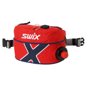 SWIX Norge Mix Drink Belt (RE031) - Swix