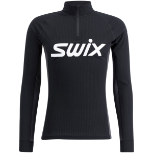 SWIX Men's Racex Classic Half Zip Shirt (10116-23) - Swix