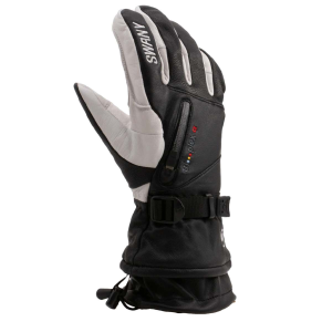 SWANY Men's X-Calibur 2.3 Gloves (SX-30M) - Swany